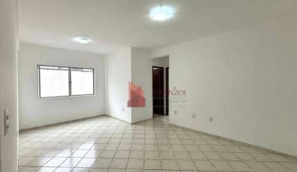 LOCAÇÃO: Apartamento com 2 dormitórios - Centro - Itajaí/SC