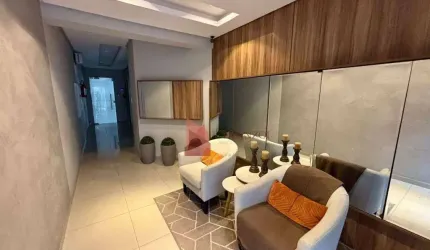 LOCAÇÃO: apartamento 1 dormitório no Centro de Itajaí