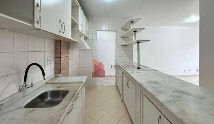 LOCAÇÃO: apartamento 1 dormitório no Centro de Itajaí