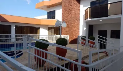 LOCAÇÃO: sala comercial com 530m² - São Judas, Itajaí