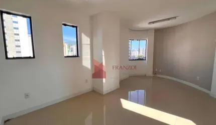 LOCAÇÃO- Sala Comercial no Centro/ Itajaí  35m²