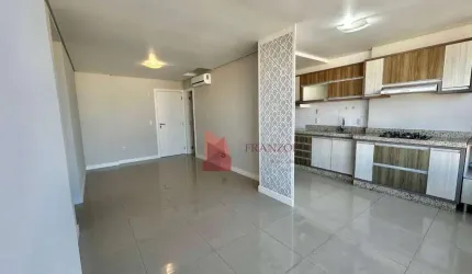 VENDE Apartamento com 2 SUITES - Condominio Infraestrutura Completa - Centro - Itajaí/SC