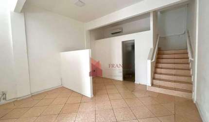 LOCAÇÃO: Sala para alugar - Centro - Itajaí/SC