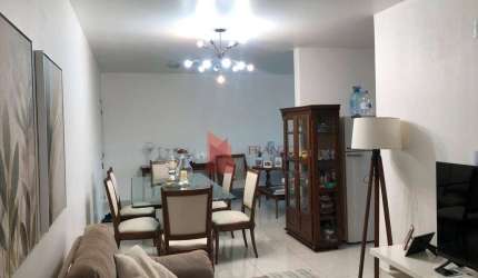 Apartamento com 2 dormitórios à venda ( 1 suíte + 1 dormitório) - Fazenda - Itajaí/SC
