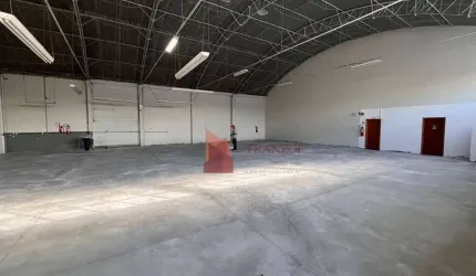 LOCAÇÃO: Galpão COMERCIAL PARA LOJA E DEPÓSITO em Itajaí