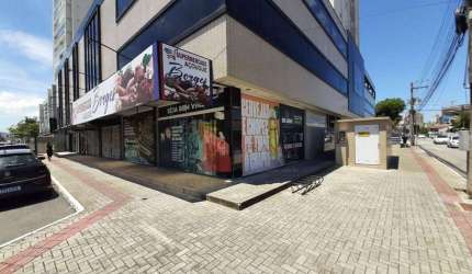 LOCAÇÃO  Sala Comercial Térrea em Ponto Estratégico da Vila Operária