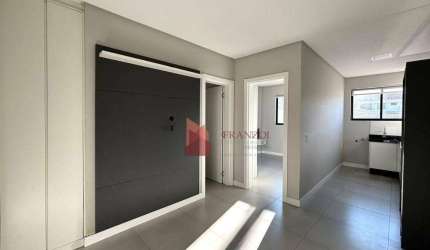 LOCAÇÃO: Loft semiMOBILIADO próximo a Univali - Fazenda, Itajaí/SC