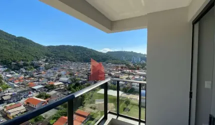 VENDA: Apartamento com 2 suítes no Bairro Fazenda em Itajaí/SC!