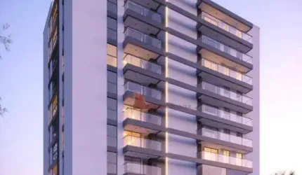 VENDA: Apartamento com Suíte e 1 dormitório no Bairro Vila Operária em Itajaí!