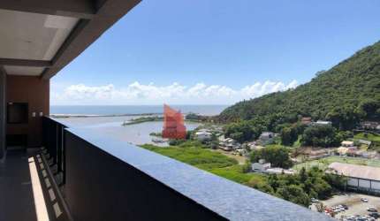 VENDA (ÚLTIMA UNIDADE): Apartamento com 1 suíte + 2 demi suítes - Fazenda - Itajaí/SC