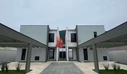 À VENDA! Sobrado de Alto Padrão com 3 Suíte, 135 m² - Ressacada - Itajaí/SC