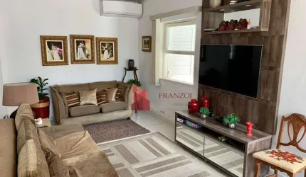 VENDA: Casa com 3 dormitórios à venda - Centro - Itajaí/SC