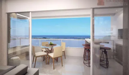 VENDA: Apartamento com 3 Suítes - Centro - Itajaí/SC