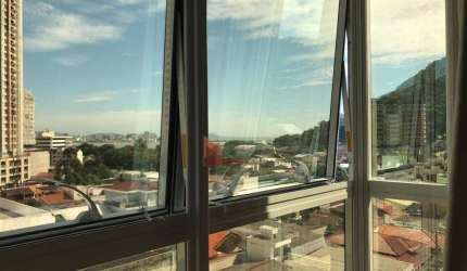 VENDA: Apartamento MOBILIADO com 2 Suítes - Fazenda - Itajaí/SC
