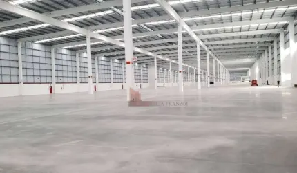 ARMAZÉM 12.000 m² prox. a PORTONAVE em NAVEGANTES/SC.