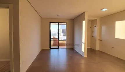 LOCAÇÃO: Apartamento com 2 Suítes - São João - Itajaí/SC
