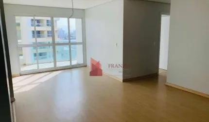 VENDA: Apartamento com 1 suíte + 2 dormitórios - Vila Operária - Itajaí/SC