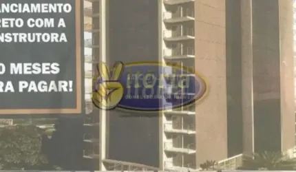 Sala Comercial a Venda no Centro - Mauá