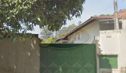 Linda Chácara no Jardim Represa