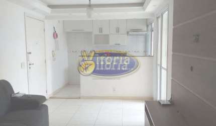 Apartamento para Venda no bairro Ferrazópolis -SBC