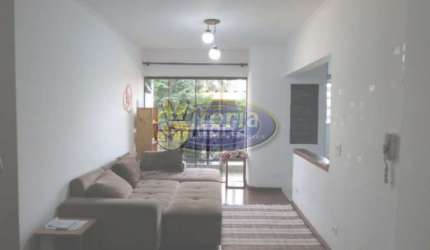 Apartamento para Venda no bairro Rudge Ramos - SBC