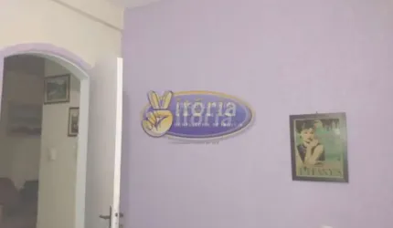 Casa Térrea para Venda no bairro Demarchi - SBC
