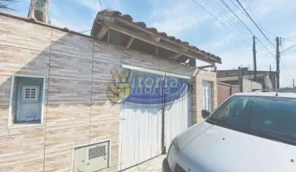 Casa Térrea para Venda no bairro Oásis - Itanhaém