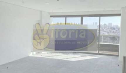 Conjunto Comercial em Condomínio para Locação no bairro Cerâmica