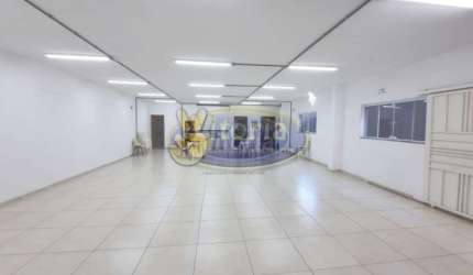 Prédio Comercial para Venda no bairro Vila Nogueira - Diadema