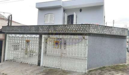 Sobrado para Venda no bairro Jordanópolis