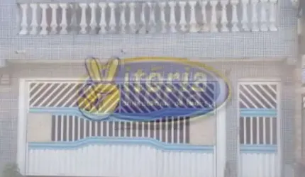 Sobrado para Venda no bairro Cooperativa