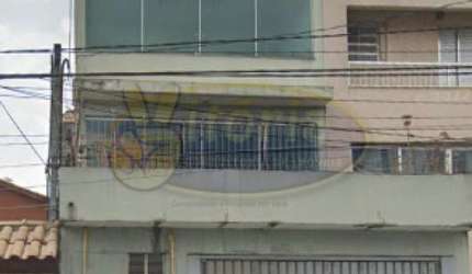 Predio Comercial para Locação no bairro Rudge Ramos, 2 vagas, 400 m, 125 m