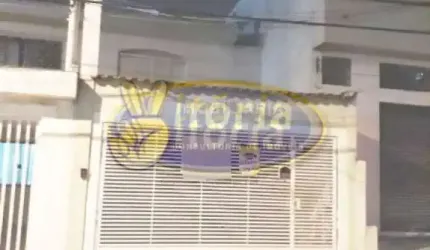 Sobrado para Venda no bairro Jardim do Mar - SBC