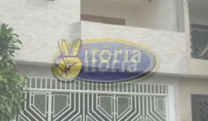 Sobrado para Venda no bairro Cooperativa - SBC