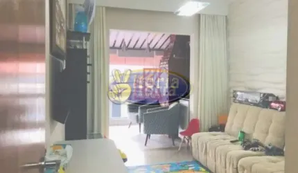 Sobrado para Venda no bairro Anchieta - SBC
