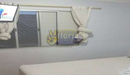 Casa em condomínio fechado com 3 quartos à venda no Jardim das Quatro Marias, São Bernardo do Campo , 72 m2 por R$ 390.000