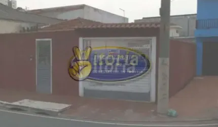 Casa Térrea para Venda no bairro Fundação, 4 dorm, 2 vagas, 210 m, 300 m