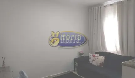 Sobrado em Condomínio para Venda no bairro Vila João Ramalho
