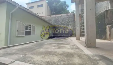 Sobrado- Centro Diadema