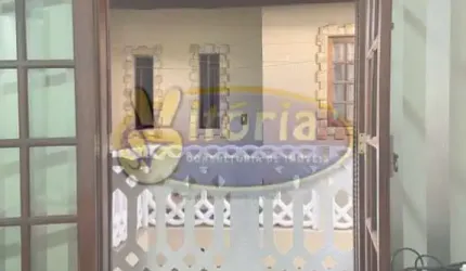 Sobrado Vila Vitória