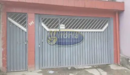 CASA PARA RENDA JD REPRESA