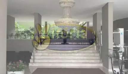 RESIDENCIAL PARIS