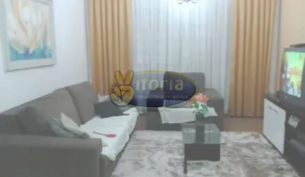 SOBRADO PARQUE NOVO ORATÓRIO