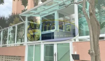 Apartamento com 4 quartos à venda no Centro, Santo André , 200 m2 por R$ 1.900.000