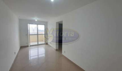 Apartamento bairro Demarchi