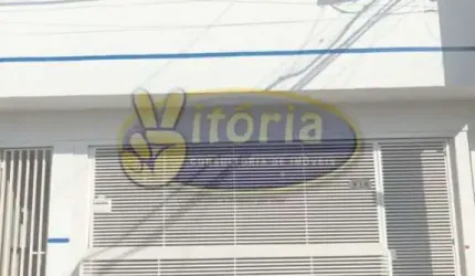 Casa com 3 quartos à venda no Jardim Mauá, Mauá , 90 m2 por R$ 640.000