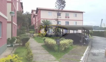 Apartamento com 2 quartos à venda na Vila Camilópolis, Santo André , 52 m2 por R$ 225.000