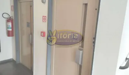 Sala Comercial - Centro