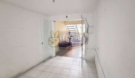 Sala comercial, bairro serraria, Diadema