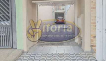 SOBRADO SANTO ANDRÉ